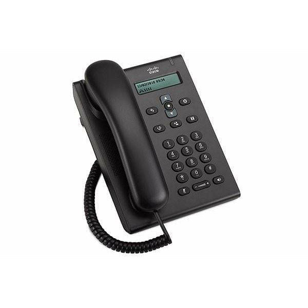 CP-3905 - Cisco 3905 Unified IP Phone
