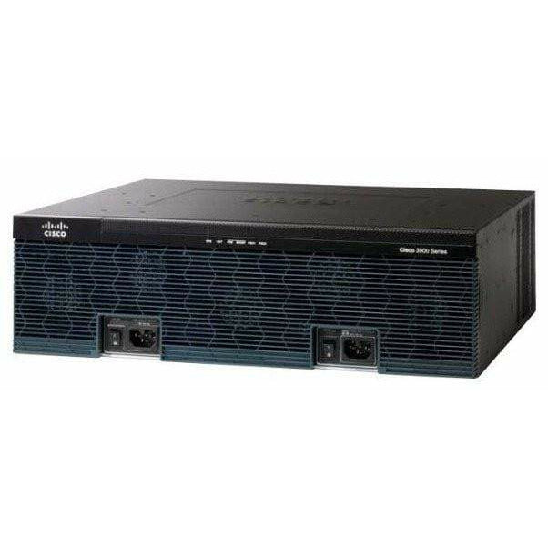 Cisco 3925 Router - CISCO3925/K9