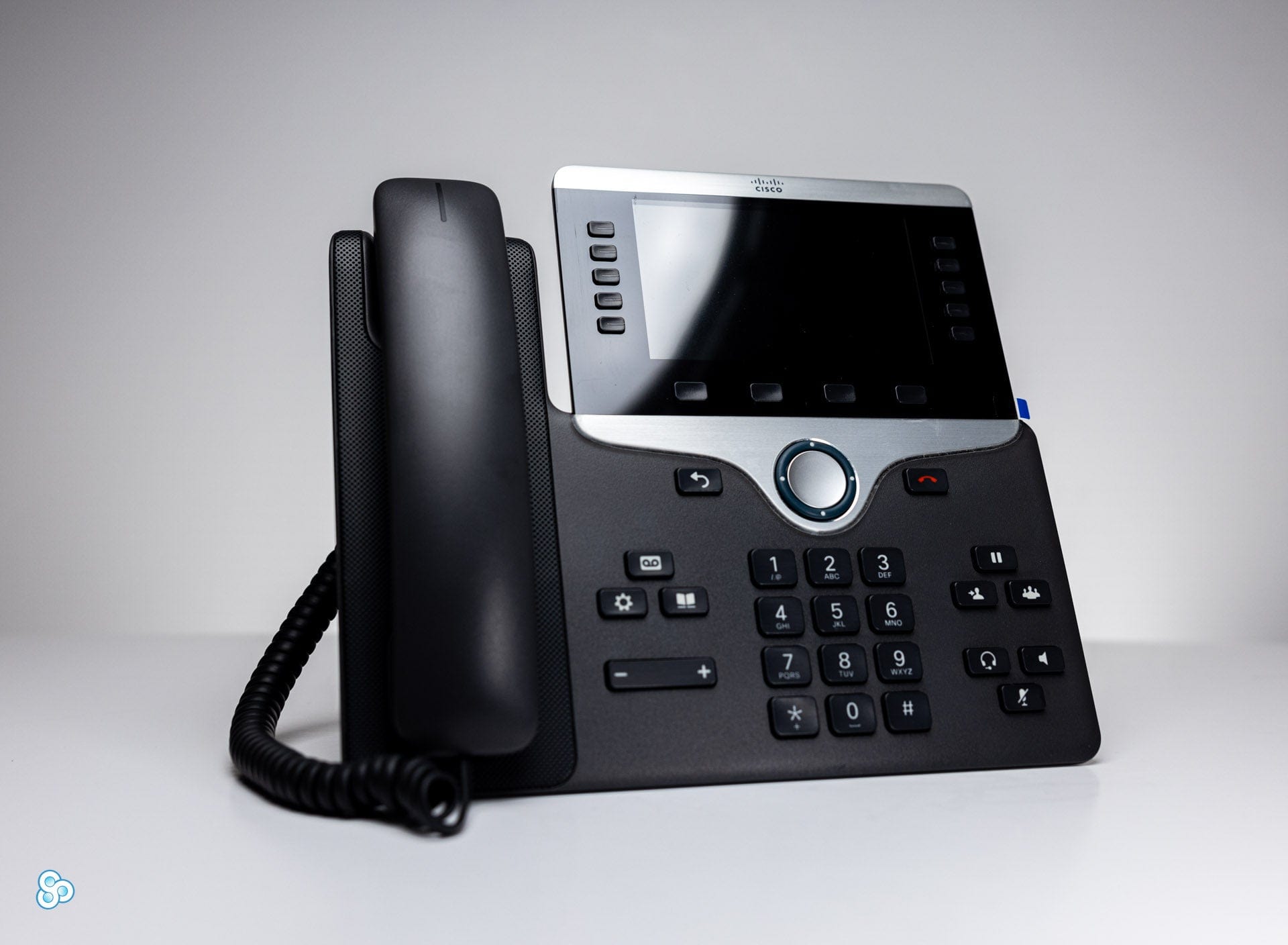 CP-8841-3PCC-K9 - Cisco 8841 Gigabit IP Phone 3rd Party Call Control