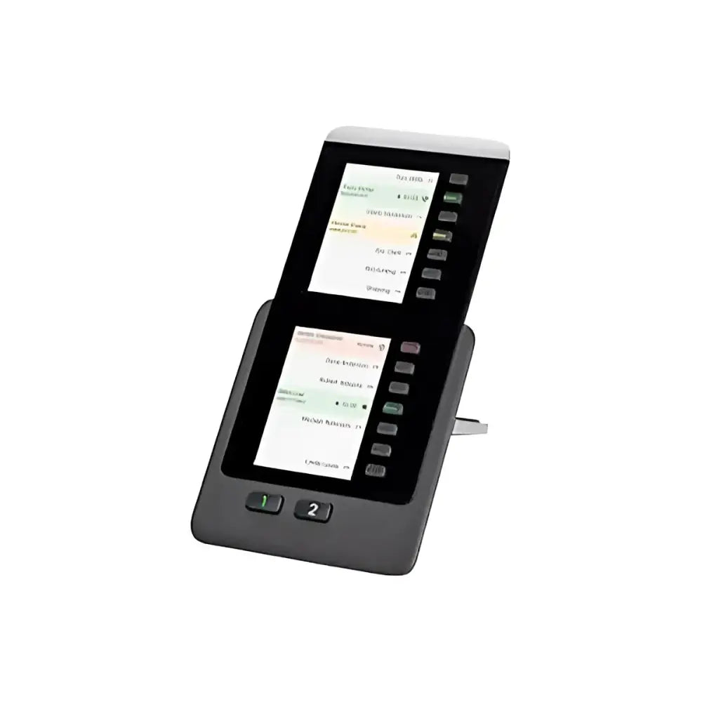 Cisco IP Phone 8800 Audio Key Expansion Module CP-8800-A-KEM= 28-Button KEM - Refurbished