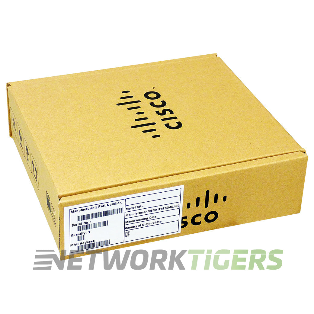 NEW Cisco A900-IMA8S ASR 900 8x 1GB SFP Router Module