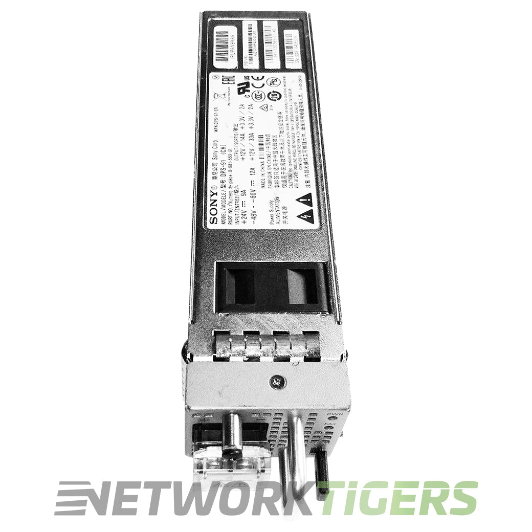 Cisco A920-PWR400-D ASR 920 Series 400W DC Router Power Supply