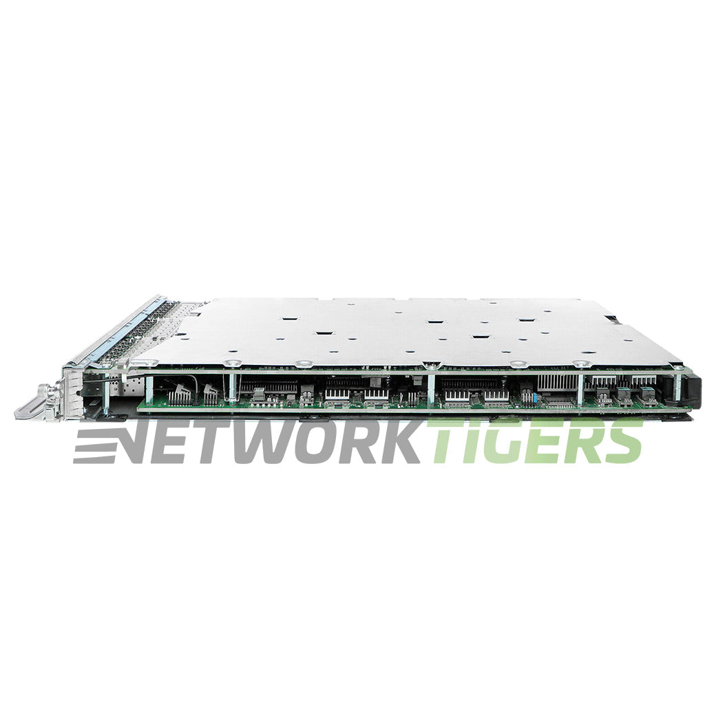Cisco A9K-36X10GE-SE 36x 10GB SFP+ (Service Edge) Router Line Card
