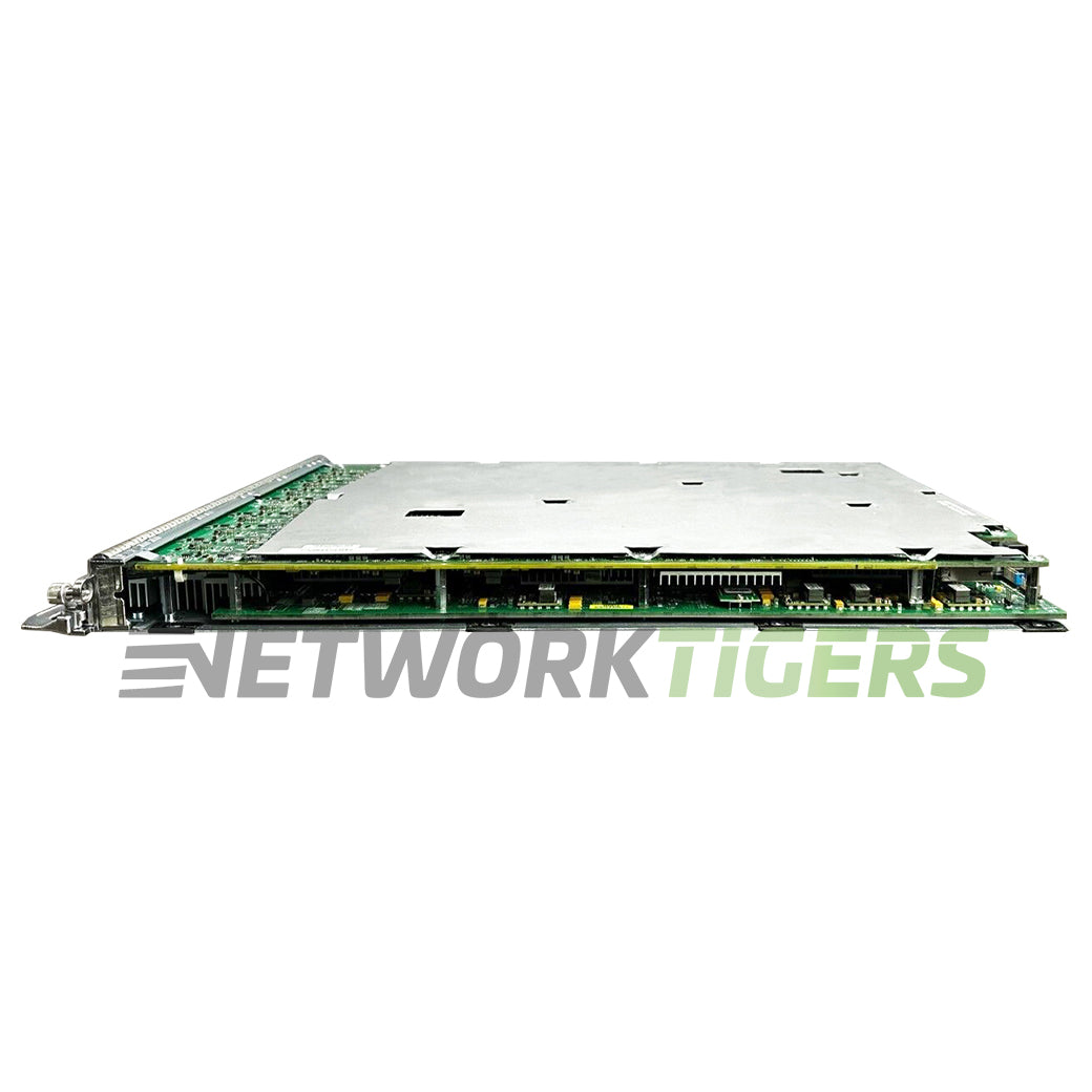 Cisco A9K-8T-B ASR 9000 Series 8x 10GB XFP (Medium Queue) Router Line Card