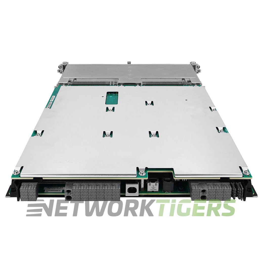 Cisco A9K-MOD160-SE 160G 2x Module Slot (Service Edge) Router Line Card