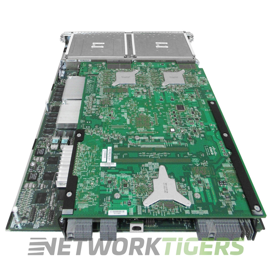 Cisco A9K-SIP-700 ASR 9000 Series 20G w/ 4GB Memory SPA Interface Processor