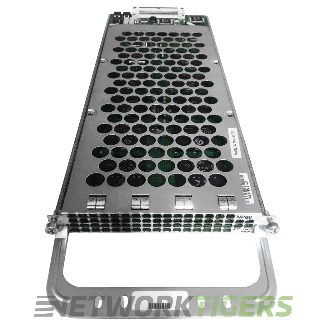 Cisco AS54-DFC-60NP AS535-DFC-60NP AS5400 AS5350 Universal Port Card