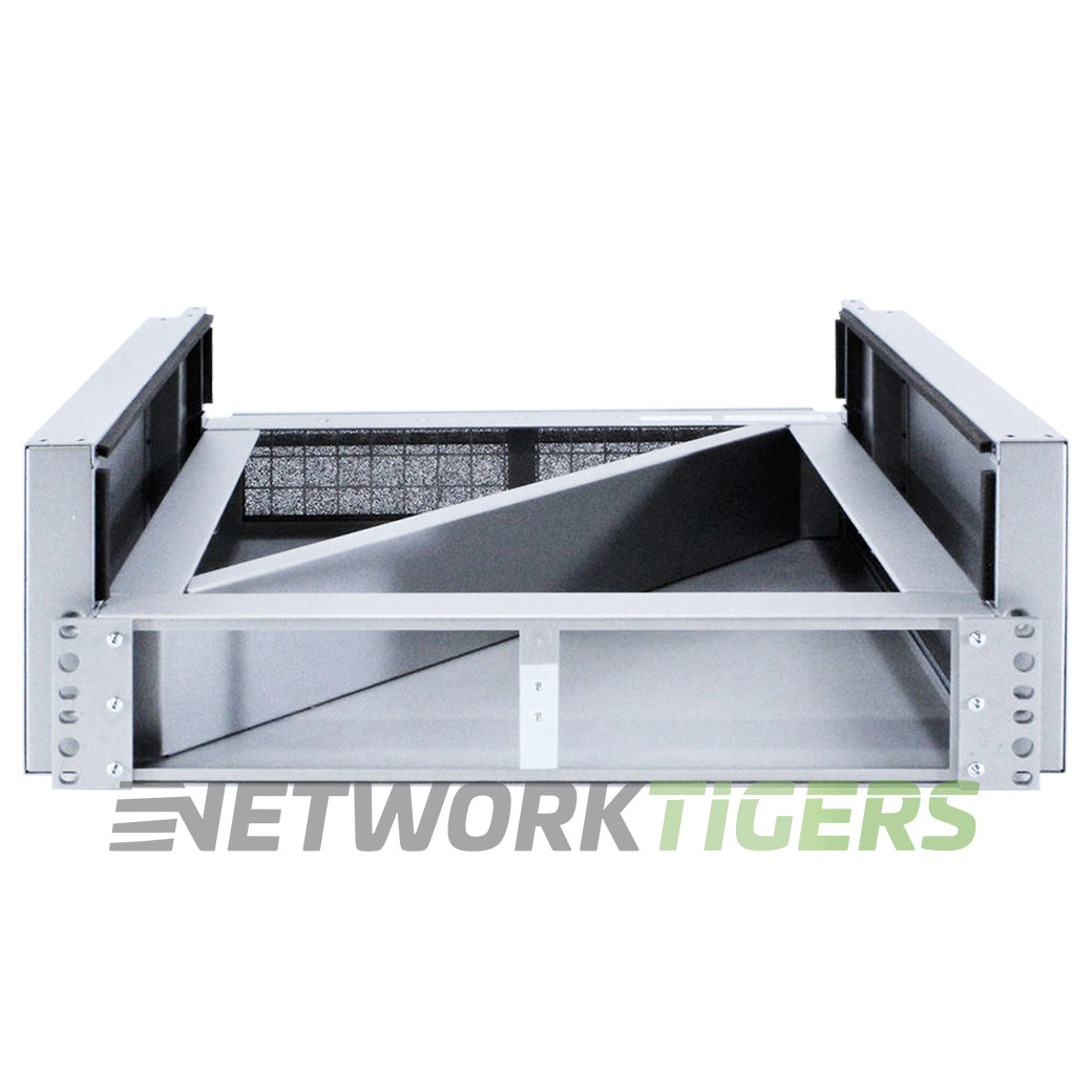 Cisco ASR-9001-PLENUM ASR 9000 Series Air Plenum Mounting Kit