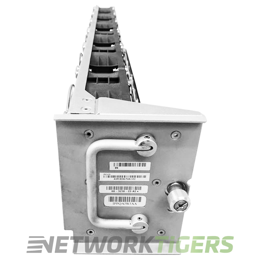 NEW Cisco ASR-9006-FAN-V2 ASR 9000 Series Router 2x Fan Tray