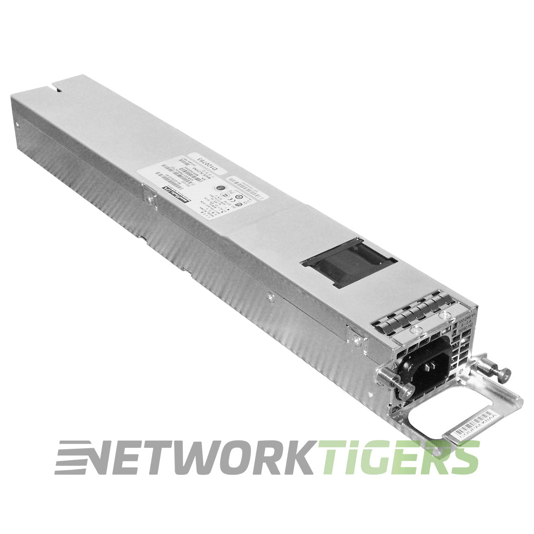 Cisco ASR1001-PWR-AC ASR 1000 Series 400W AC Router Power Supply