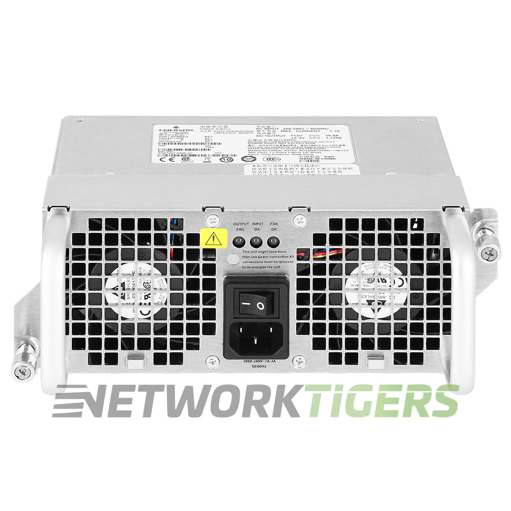 NEW Cisco ASR1002-PWR-AC ASR 1002 AC Power Supply