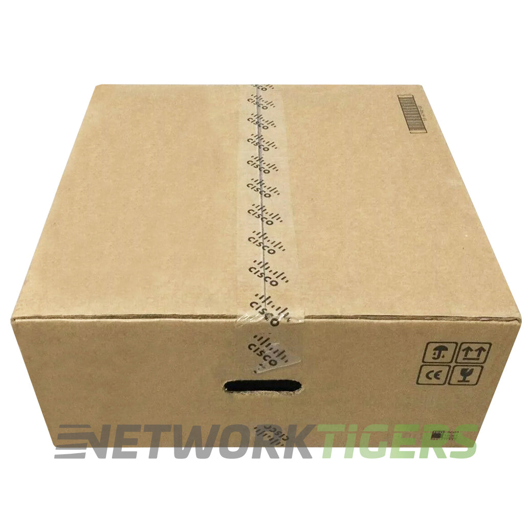 NEW Cisco C1000-24P-4G-L Catalyst 1000 24x 1GB PoE+ RJ45 4x 1GB SFP Switch