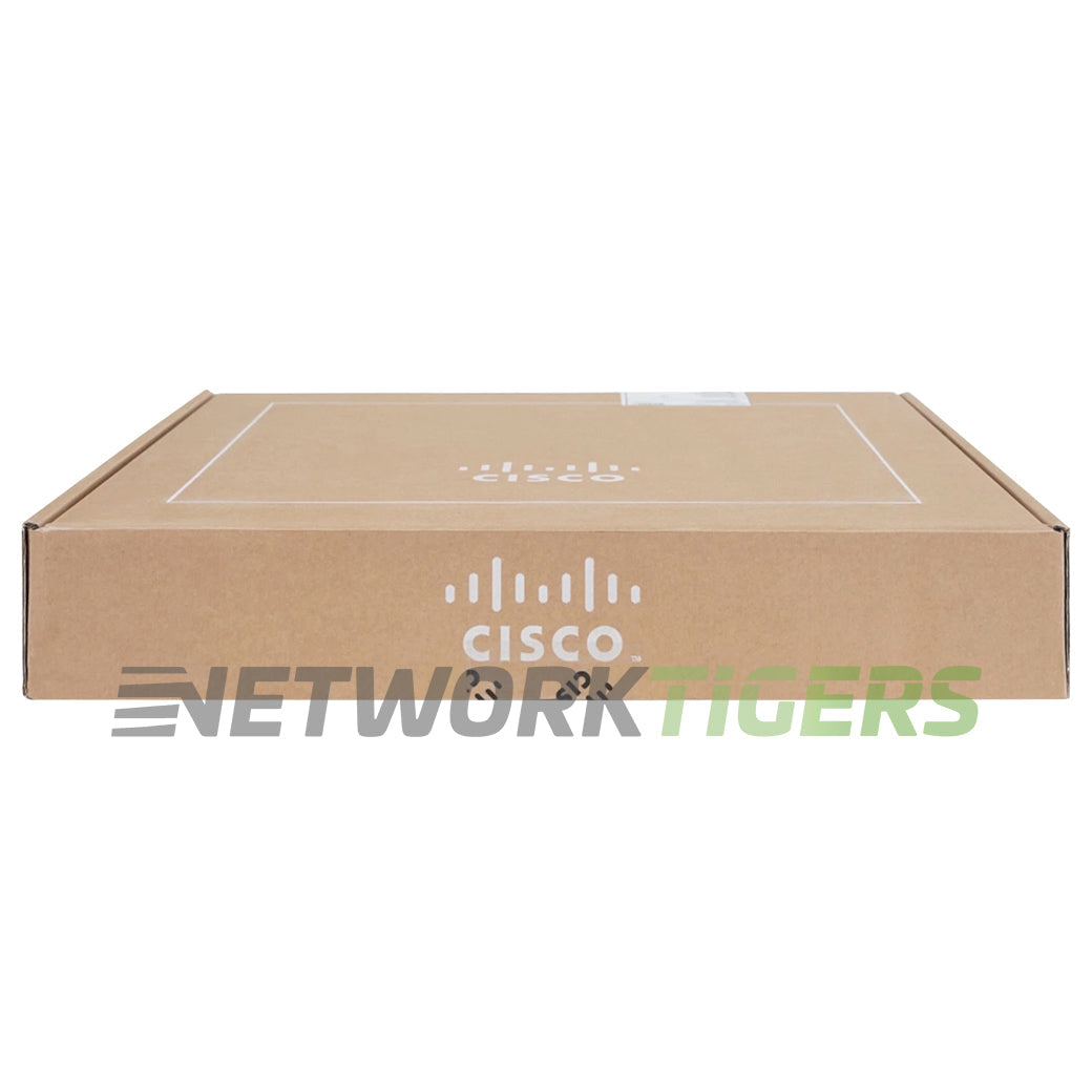 NEW Cisco C1300-48P-4X Catalyst 1300 Series 48x 1GB PoE+ RJ-45 SFP+ Switch