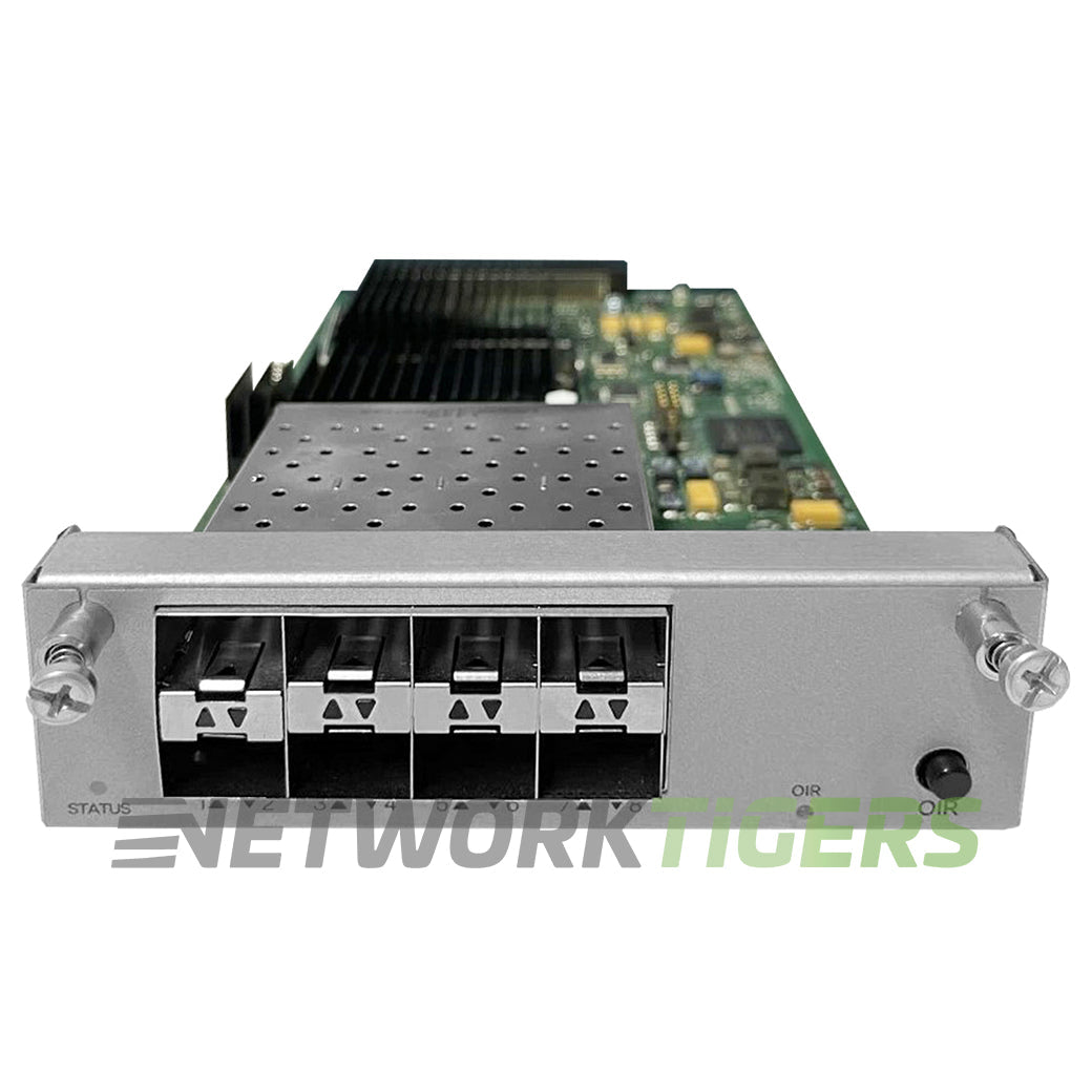 Cisco C4KX-NM-8SFP+ Catalyst 4500-X Series 8x 10GB SFP+ Switch Module