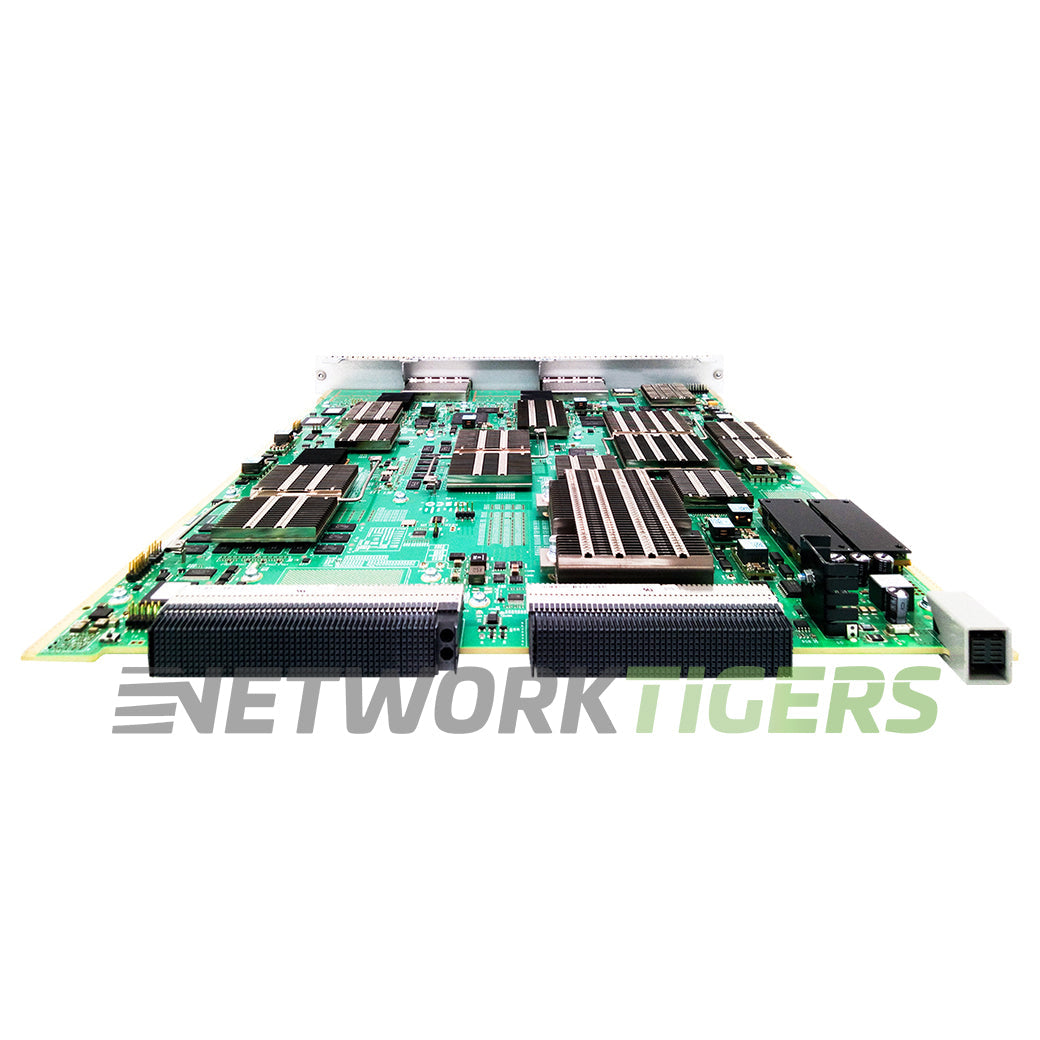 Cisco C6800-8P10G Catalyst 6800 8x 10GB SFP+ Switch Module w/ DFC4