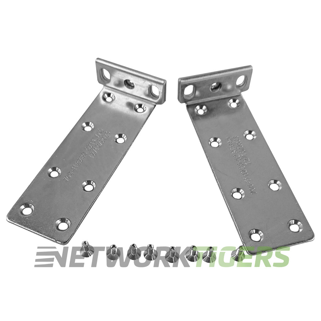 Cisco C8300-RM-19-1R Catalyst 8300 Series 700-118280-02 19 Inch Rack Mount Kit