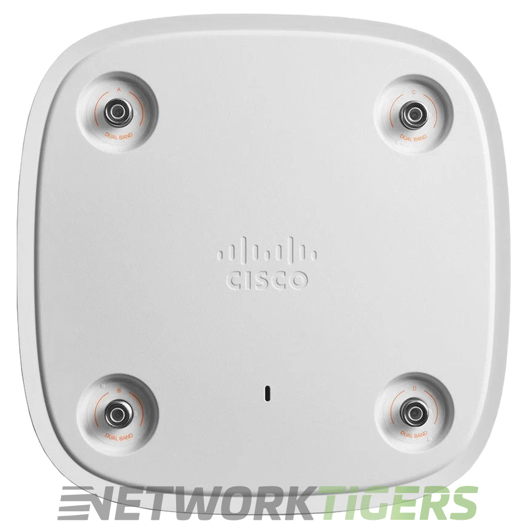 Cisco C9115AXE-EWC-B Embedded Wireless Controller Ex Antenna Wi-Fi 6 Wireless AP