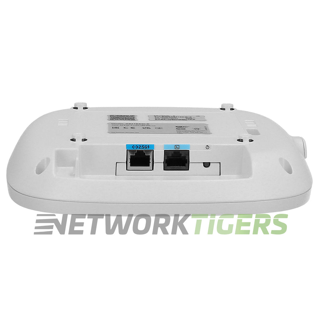 Cisco C9115AXI-EWC-B Wi-Fi 6 802.11ax US Internal Antenna WAP w/ EWC