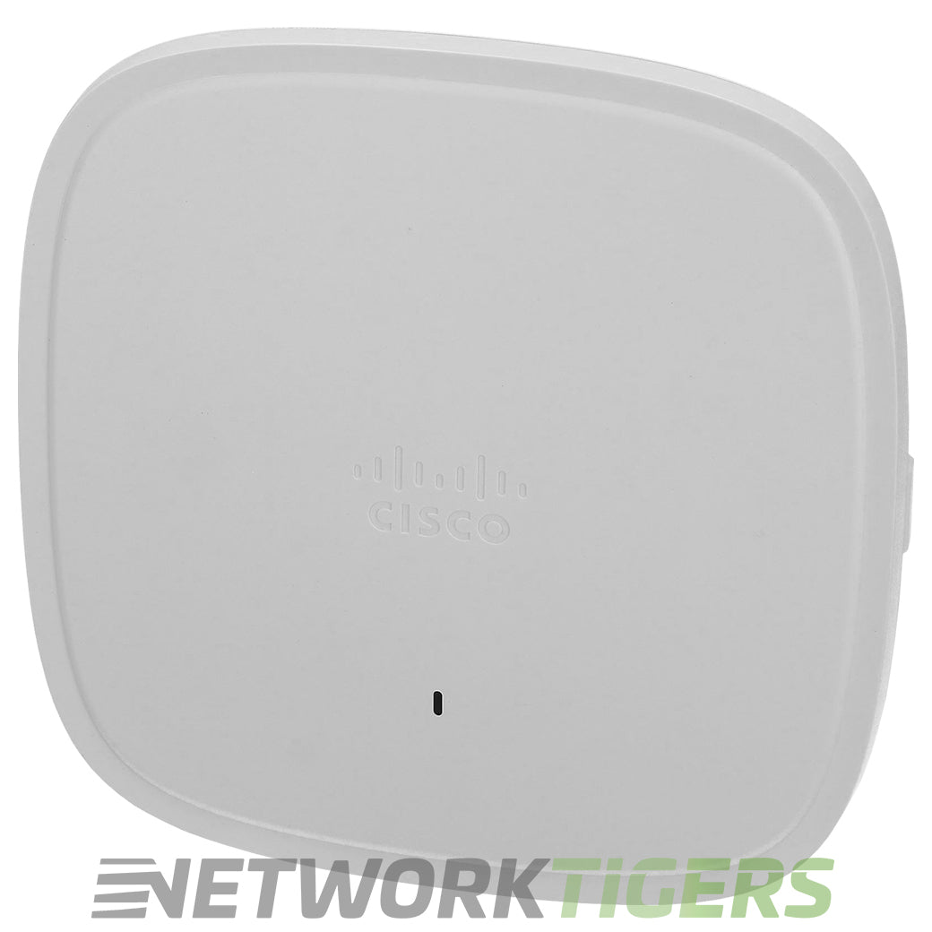 Cisco C9115AXI-EWC-B Wi-Fi 6 802.11ax US Internal Antenna WAP w/ EWC