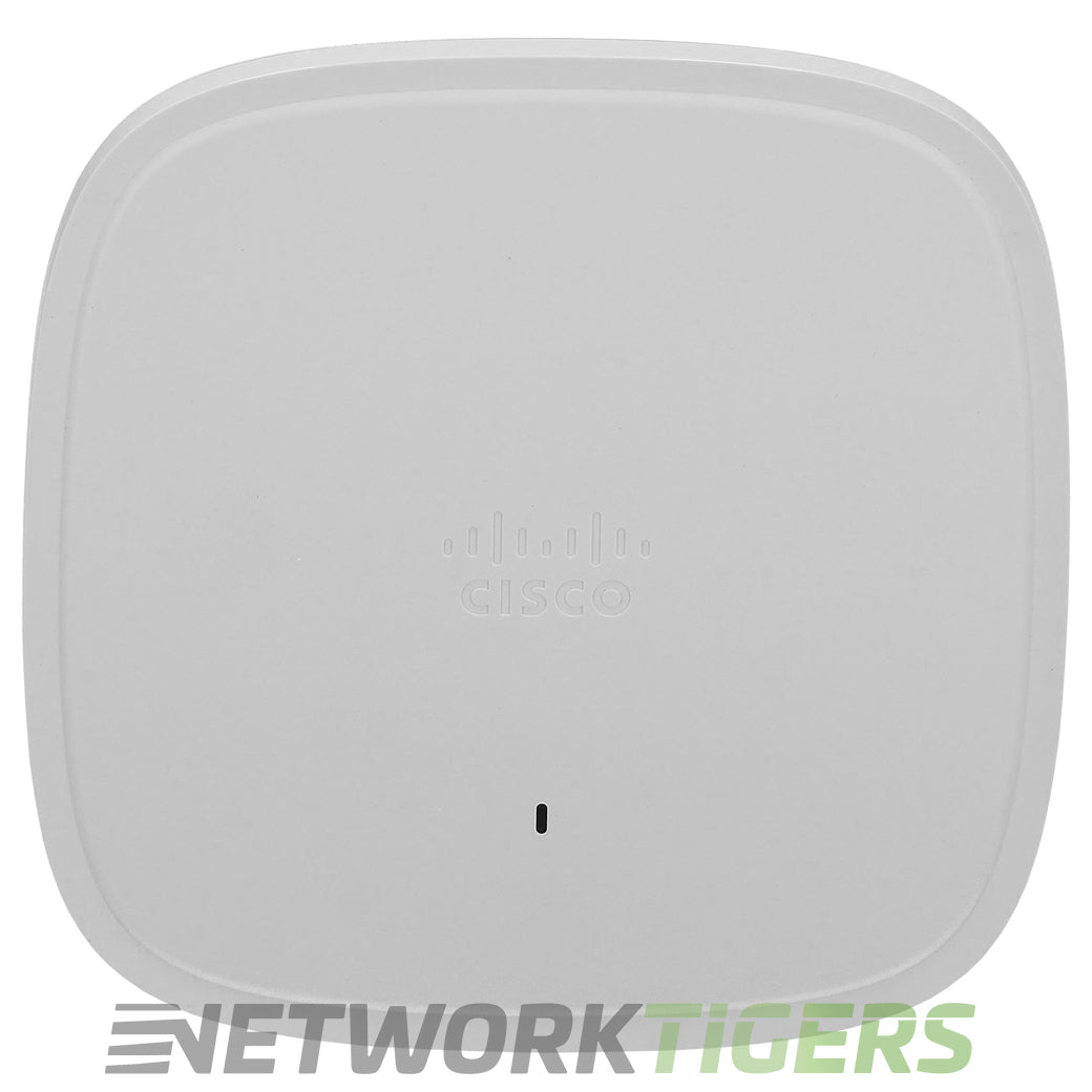 Cisco C9115AXI-EWC-B Wi-Fi 6 802.11ax US Internal Antenna WAP w/ EWC