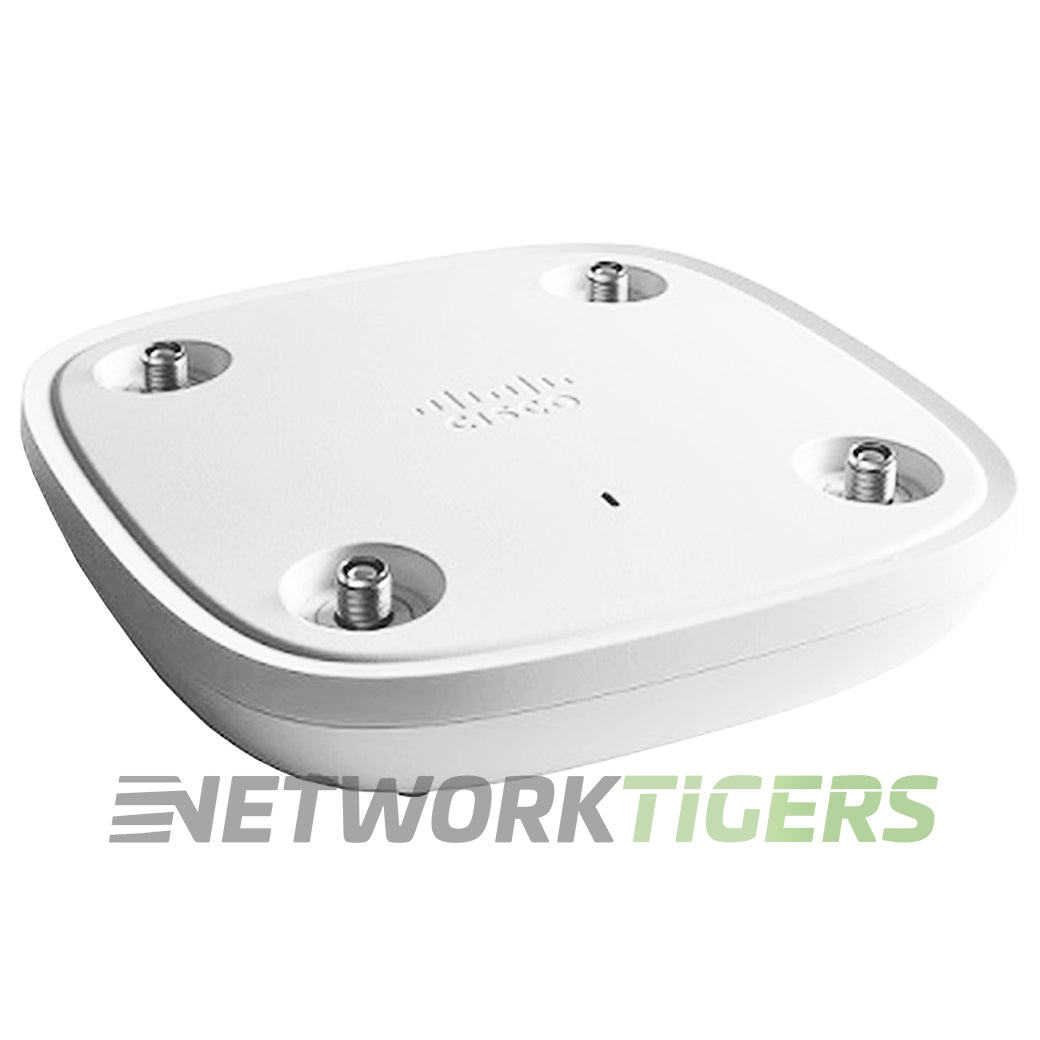 NEW Cisco C9120AXP-B Catalyst 9120AX Indoor 802.11ax (Wi-Fi 6) 4x4 MU-MIMO WAP