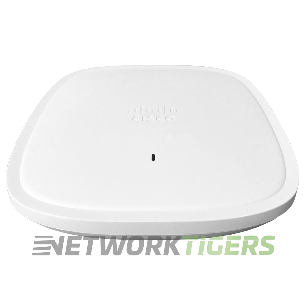 Cisco C9130AXI-B Catalyst Wi-Fi 6 802.11ax Internal Antenna Indoor Wireless AP