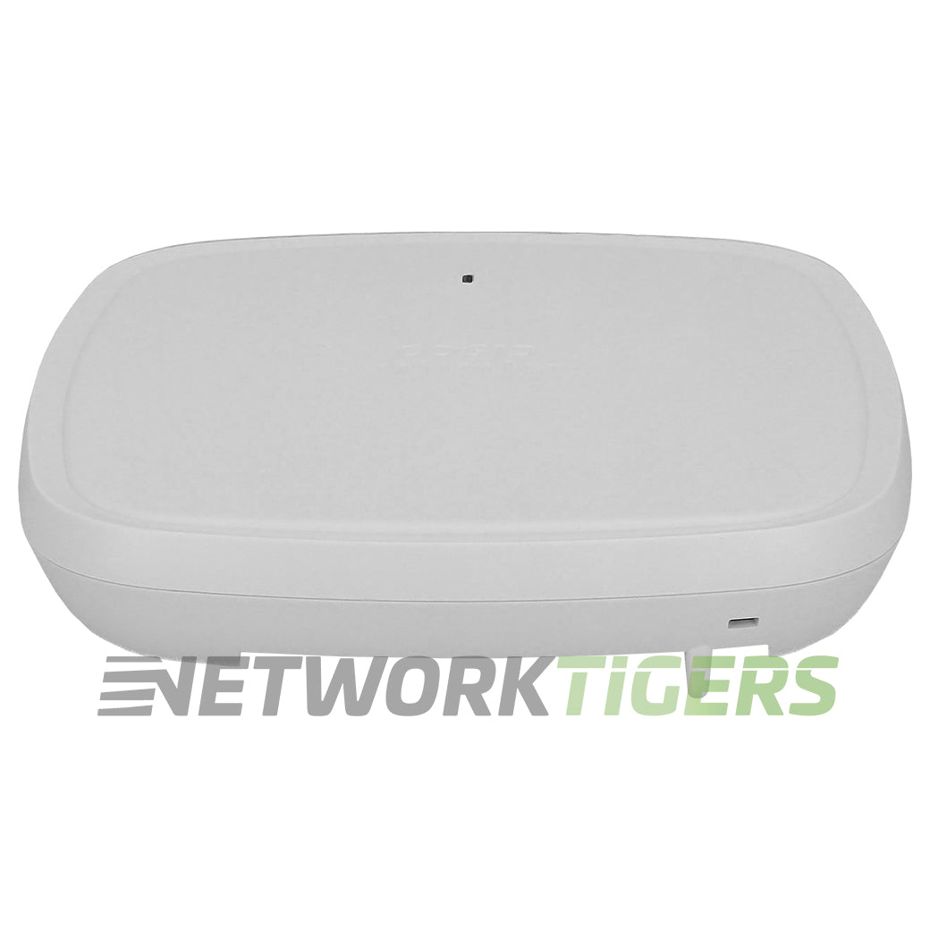 Cisco C9130AXI-EWC-B 802.11ax Wi-Fi 6 MU-MIMO Internal Antenna WAP w/ EWC