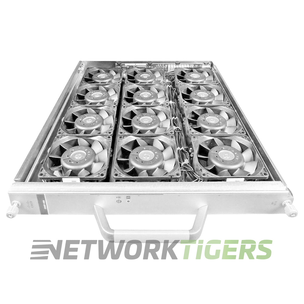 NEW Cisco C9407-FAN Catalyst 9400 Series 7 Slot Switch Chassis Fan Tray