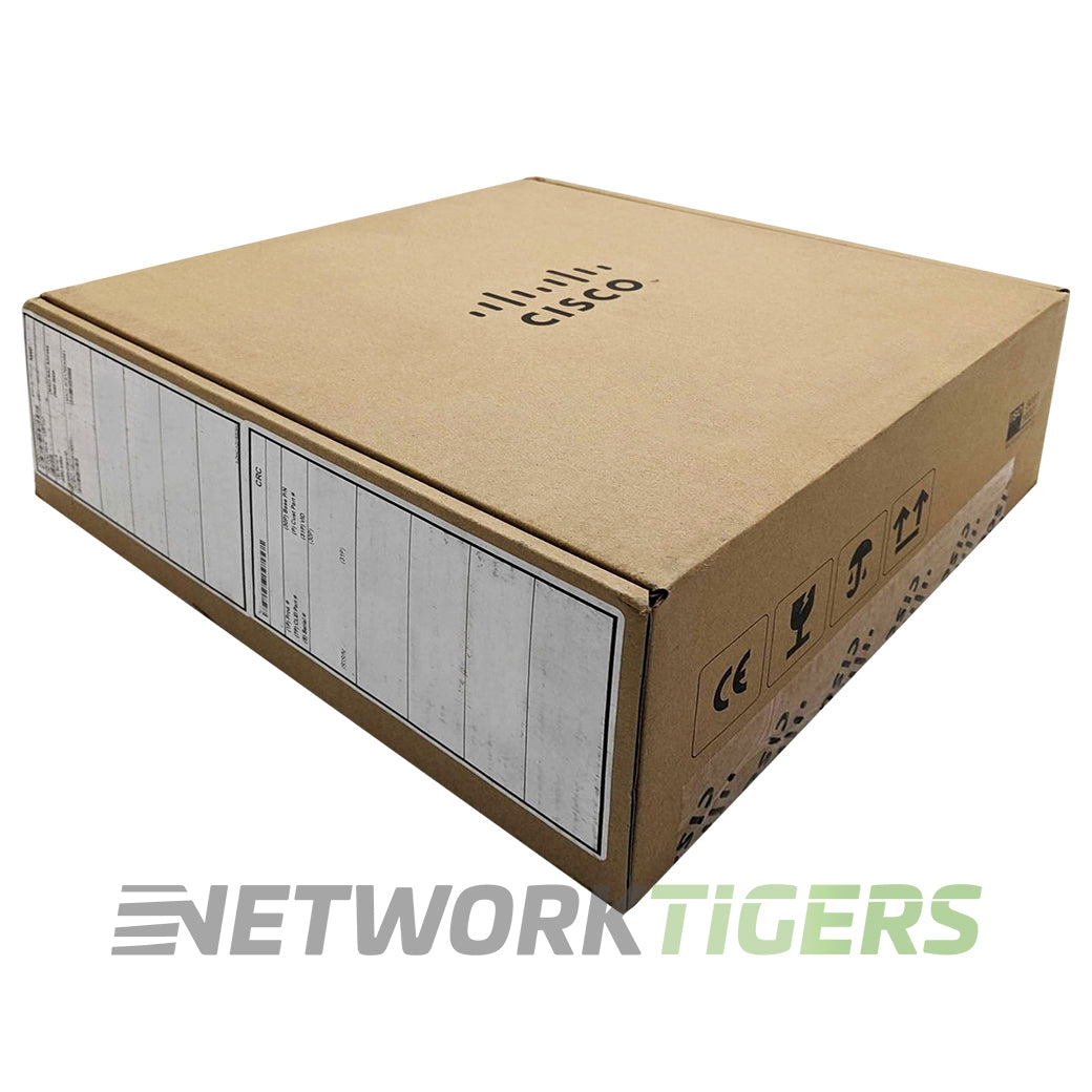 NEW Cisco C9800-18X1GE Catalyst 9800 Series 18x Gigabit SFP Switch Module