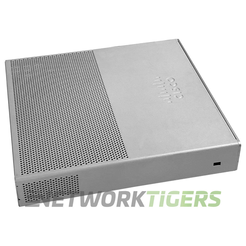 Cisco C9800-L-F-K9 Catalyst 4x 2.5 GB RJ45 2x 10GB SFP+ Wireless Lan Controller