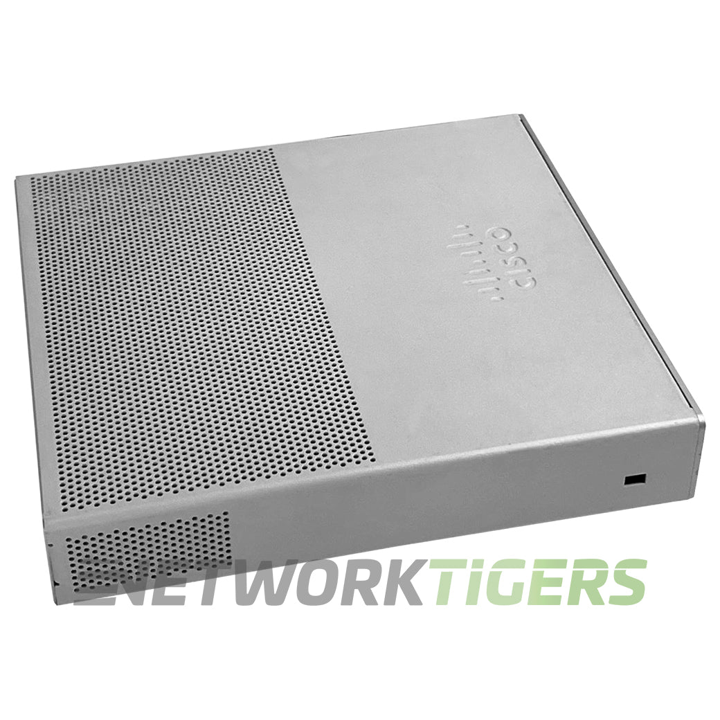 NEW Cisco C9800-L-C-K9 4x 2.5GB RJ45 2x 10GB RJ45 Wireless Controller (250 APs)