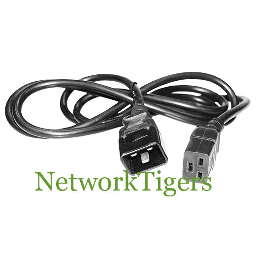 NEW Cisco CAB-AC-20A-SG-C20 Nexus 7000 Series 4.3m, IEC 60320 C20P Power Cable