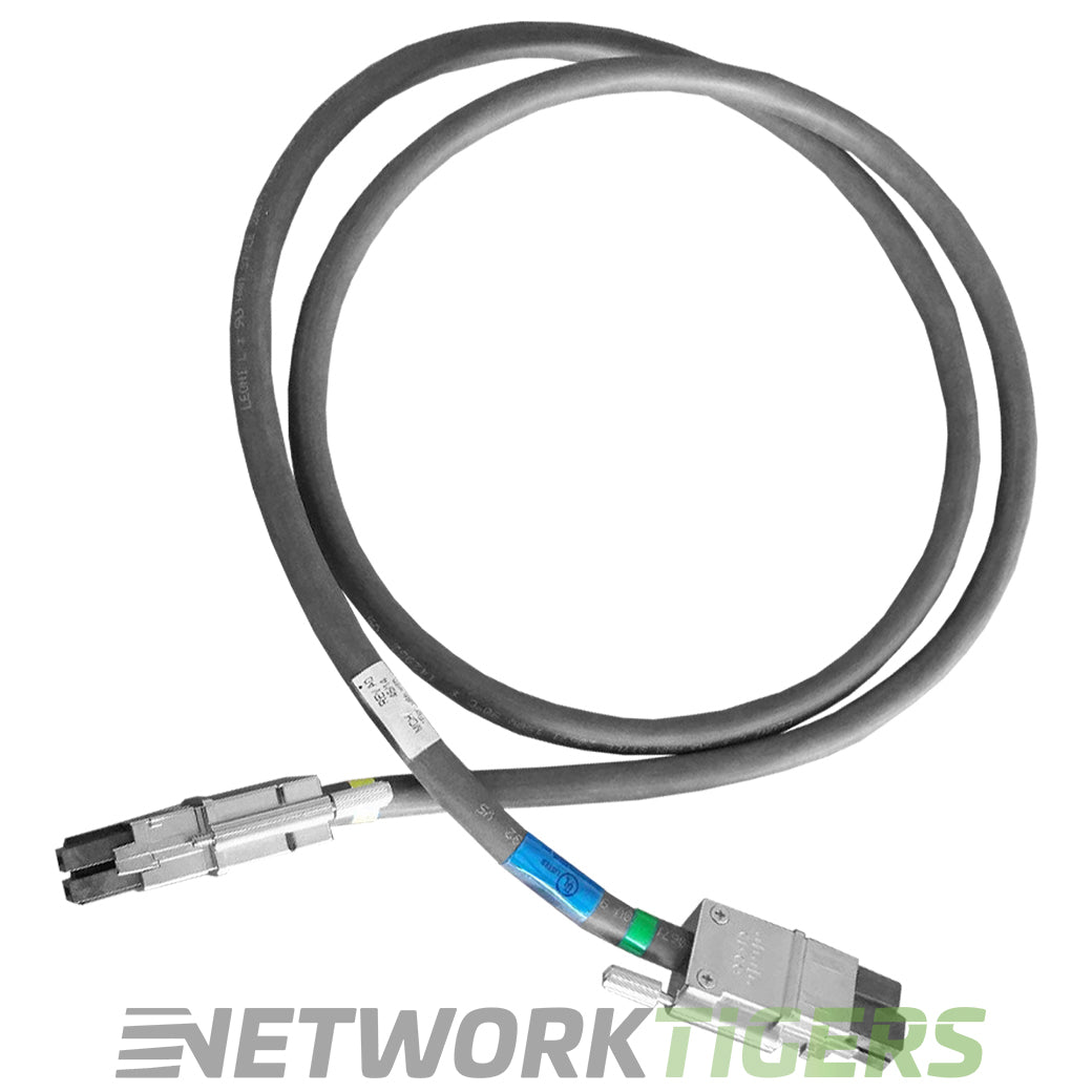 Cisco CAB-SPWR-150CM Catalyst 3750X 150cm StackPower Cable