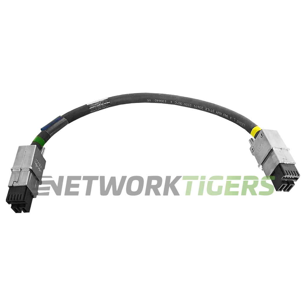 Cisco CAB-SPWR-30CM Catalyst 3850 Series 30cm Switch StackPower Cable