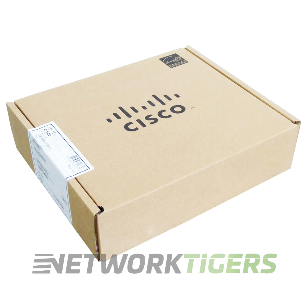 NEW Cisco CFP-100G-SR10 100GB BASE-SR10 850nm MMF CFP Transceiver