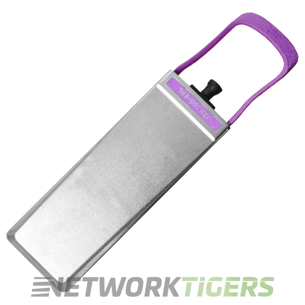 Cisco CPAK-10x10G-ERL 100GB BASE-ERL SMF 25km CPAK Transceiver