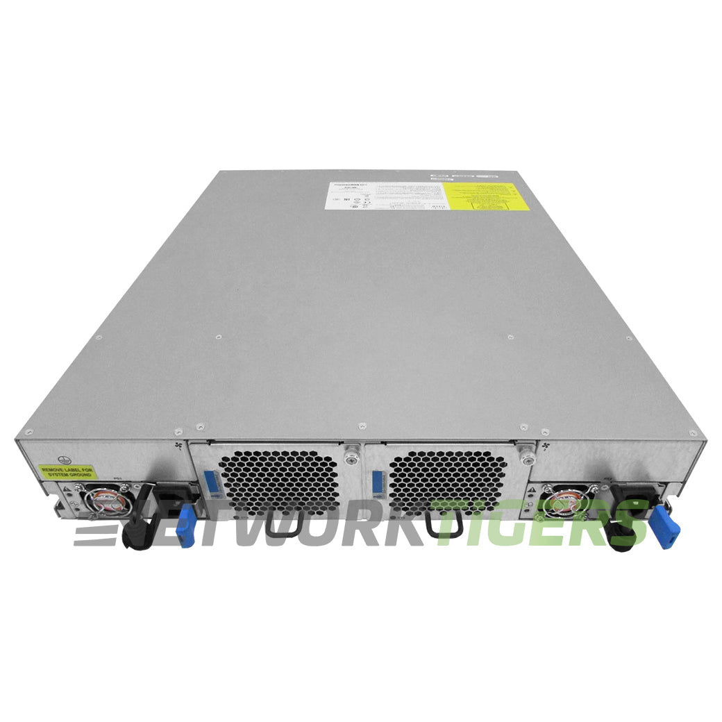 Cisco DS-C9396S-96IK9 MDS 9300 96x 16G FC SFP+ (96x Active) PSI Air Switch
