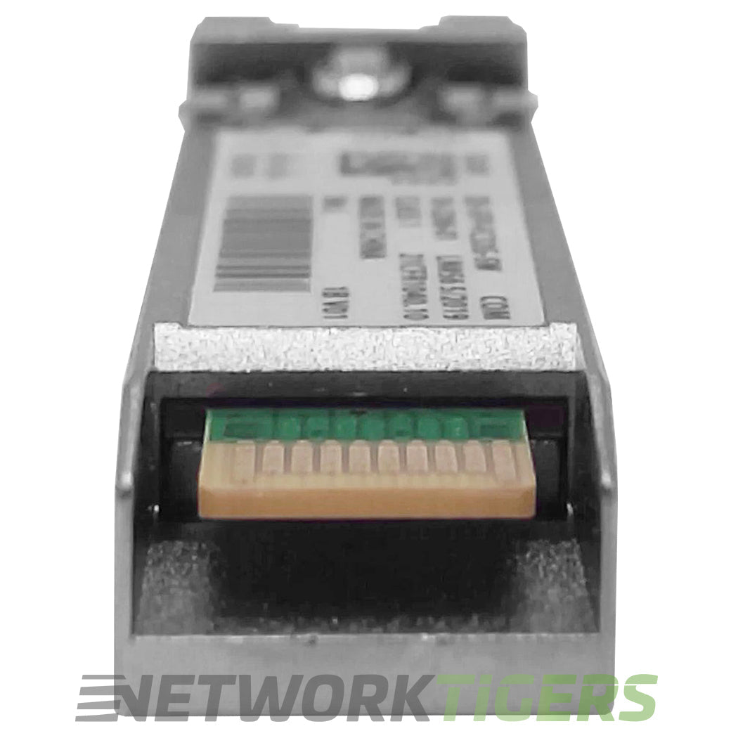 Cisco DS-SFP-FC32G-SW 32 Gbps Fibre Channel FC SW SFP+ LC Transceiver