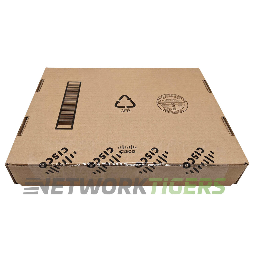 NEW Cisco DWDM-SFP-3033 1GB BASE-DWDM 1530.33 nm SMF LC SFP Transceiver