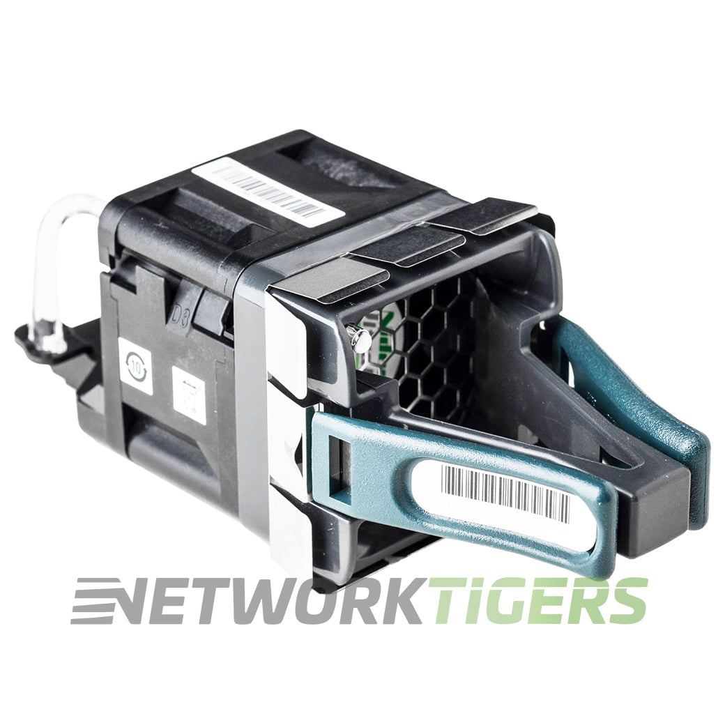 NEW Cisco FAN-T3-F Catalyst 3850 Back-to-Front Airflow Switch Fan Module