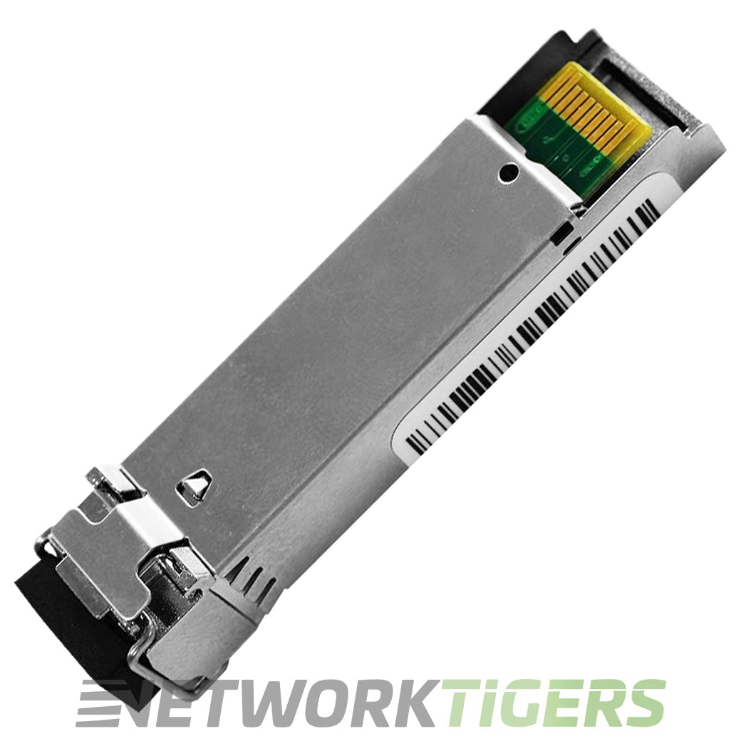NEW Cisco GLC-EX-SMD 1GB BASE-EX 1310nm SMF LC/PC SFP Transceiver