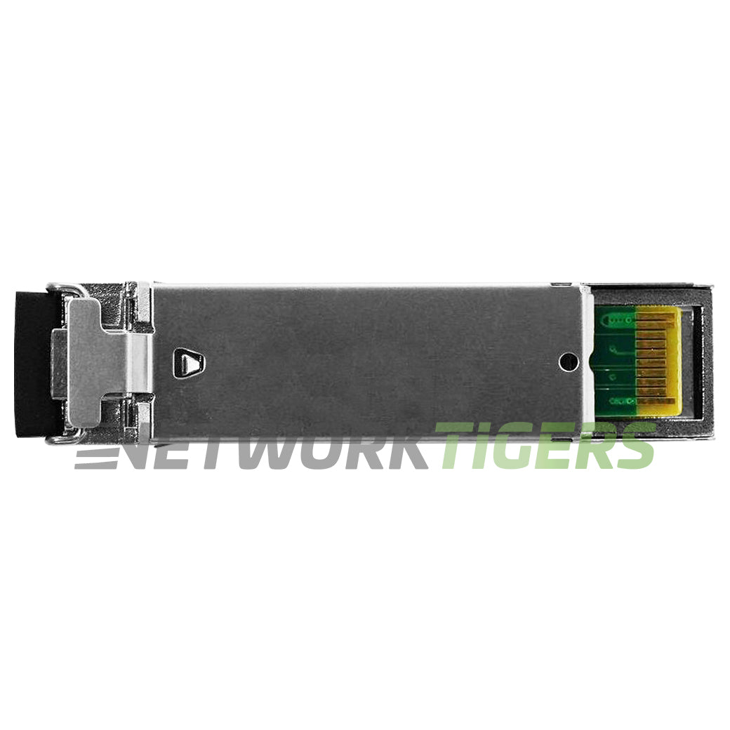 NEW Cisco GLC-EX-SMD 1GB BASE-EX 1310nm SMF LC/PC SFP Transceiver
