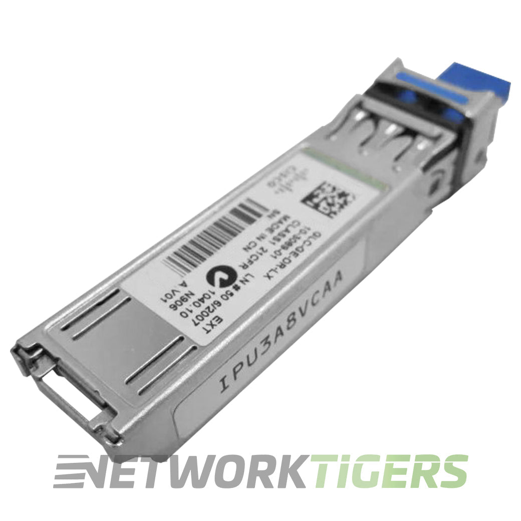 NEW Cisco GLC-GE-DR-LX 1GB BASE-LX 1310nm SMF SFP Transceiver w/ DOM