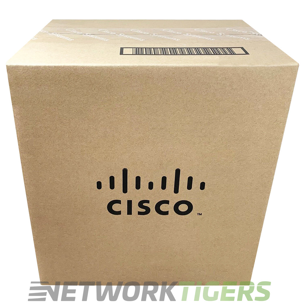 NEW Cisco IE-4000-8S4G-E IE 4000 Series 8x FE SFP 4x 1GB Combo Switch
