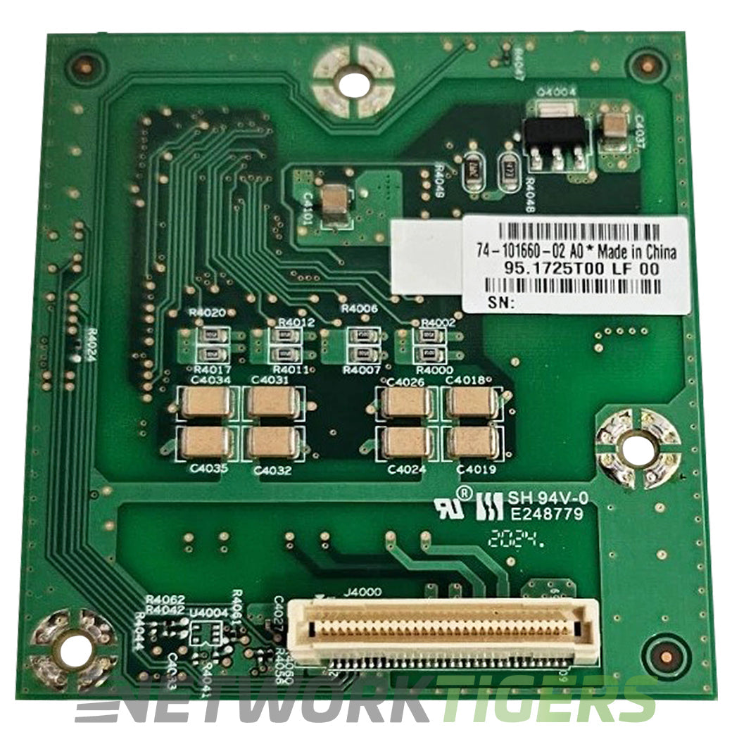 Cisco ISR-1100-POE4 ISR1100 PoE Module