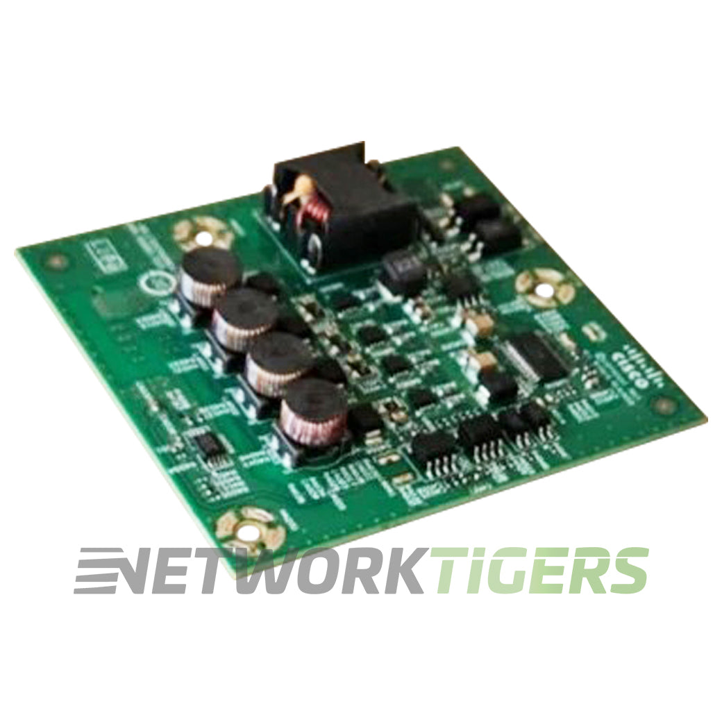 Cisco ISR-1100-POE4 ISR1100 PoE Module
