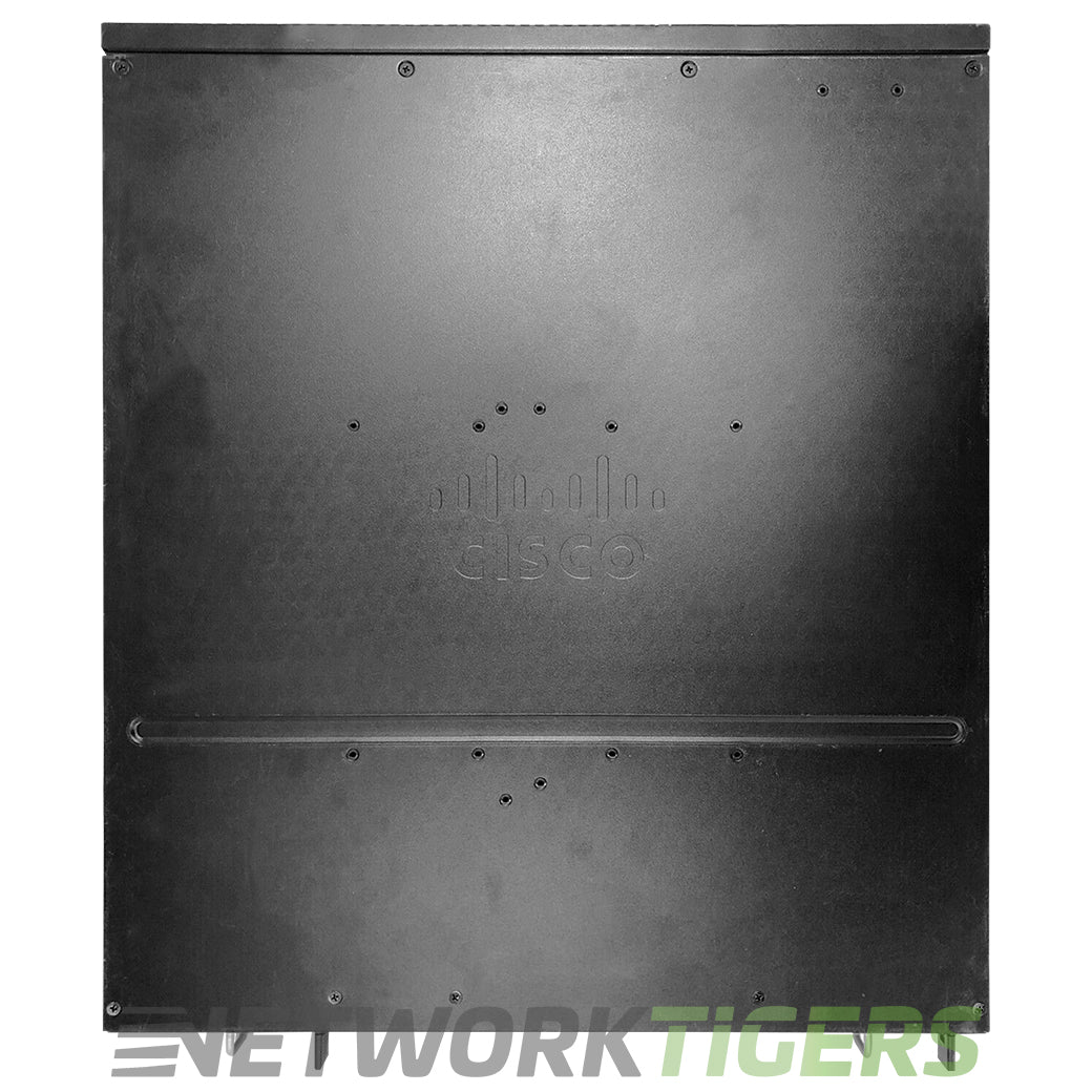 NEW Cisco ISR4431-V/K9 Integrated Services 4431 Router w/ PVDM4-64
