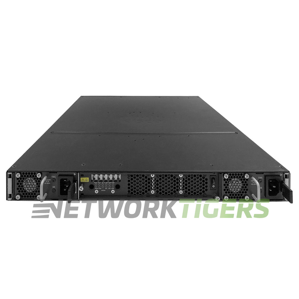 Cisco ISR4431-AX/K9 ISR 4431 Application Experience Router