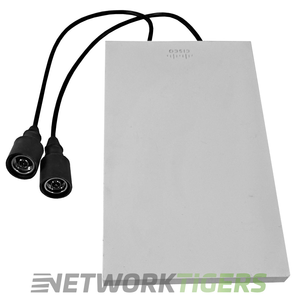 NEW Cisco Meraki MA-ANT-23 2.4GHz 11 dBi Wireless Access Point Sector Antenna