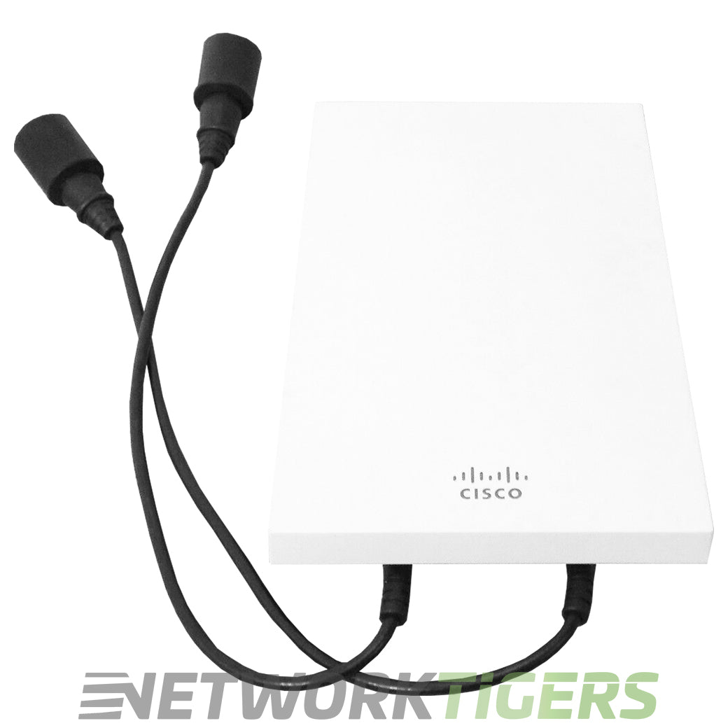 NEW Cisco Meraki MA-ANT-21 5 GHz 13 dBi Wireless Access Point Sector Antenna